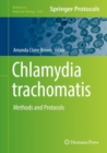 Image for Chlamydia trachomatis : Methods and Protocols