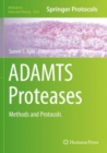 Image for ADAMTS Proteases