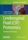 Image for Cerebrospinal fluid (CSF) proteomics: methods and protocols