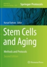 Image for Stem Cells and Aging : Methods and Protocols
