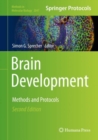 Image for Brain development: methods and protocols