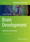 Image for Brain Development : Methods and Protocols