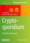 Image for Cryptosporidium : Methods and Protocols