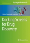 Image for Docking Screens for Drug Discovery