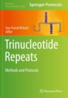 Image for Trinucleotide Repeats