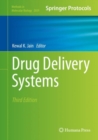 Image for Drug delivery systems : 2059
