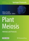 Image for Plant Meiosis : Methods and Protocols