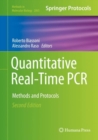 Image for Quantitative Real-Time PCR