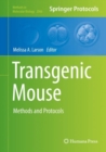 Image for Transgenic Mouse : Methods and Protocols