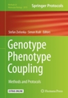 Image for Genotype phenotype coupling: methods and protocols