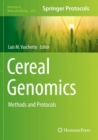 Image for Cereal Genomics