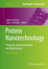 Image for Protein Nanotechnology
