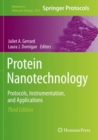 Image for Protein Nanotechnology