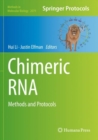 Image for Chimeric RNA : Methods and Protocols
