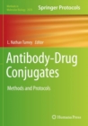Image for Antibody-Drug Conjugates