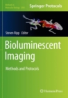 Image for Bioluminescent Imaging : Methods and Protocols