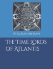 Image for The Time Lords of Atlantis
