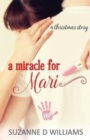Image for A Miracle For Mari