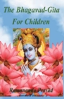Image for The Bhagavad-Gita For Children