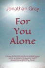 Image for For You Alone