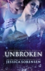 Image for Unbroken (Shattered Promises, #2.5)