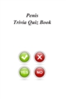 Image for Penis Trivia Quiz Book