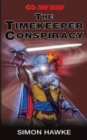 Image for The Timekeeper Conspiracy