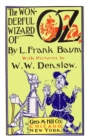 Image for The Wonderful Wizard Of Oz [Illustrated]