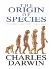 Image for The Origin Of Species [Illustrated]