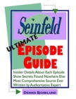 Image for Seinfeld Ultimate Episode Guide