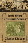 Image for Some Short Christmas Stories