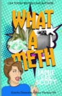 Image for What A Meth : A Gotcha Detective Agency Mystery