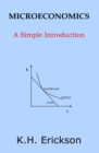 Image for Microeconomics : A Simple Introduction