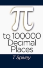 Image for Pi to 100000 Decimal Places