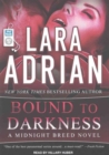Image for Bound to Darkness