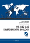 Image for Oil and gas environmental ecology