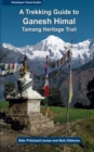 Image for A Trekking Guide to Ganesh Himal : Tamang Heritage Trail