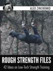 Image for Rough Strength Files