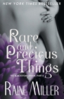 Image for Rare and Precious Things
