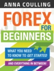 Image for Forex For Beginners