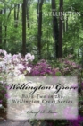 Image for Wellington Grove : Book Two in the Wellington Cross Series