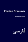 Image for Persian Grammar