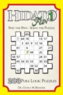 Image for Hidato fun 1 : 203 Pure Logic Puzzles