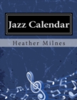 Image for Jazz Calendar : Colourful piano music for all times of the year!