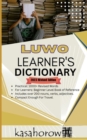 Image for Luwo Learner&#39;s Dictionary