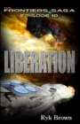 Image for Ep.#10 - Liberation