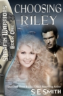 Image for Choosing Riley : Sarafin Warriors Book 1