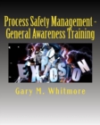 Image for Process Safety Management - General Awareness Training
