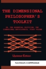 Image for The Dimensional Philosopher&#39;s Toolkit