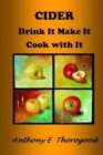 Image for CIDER Drink It Make It Cook with It